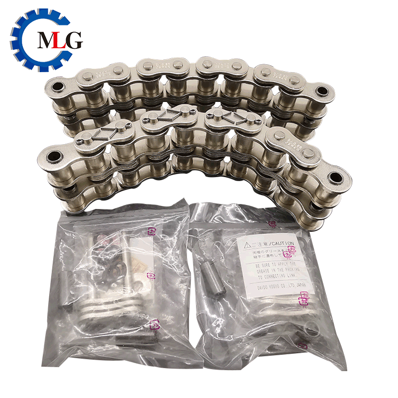 DID鏈條 模切機(jī)專(zhuān)用X型密封圈鏈條DID密封圈鏈條 DID60LX