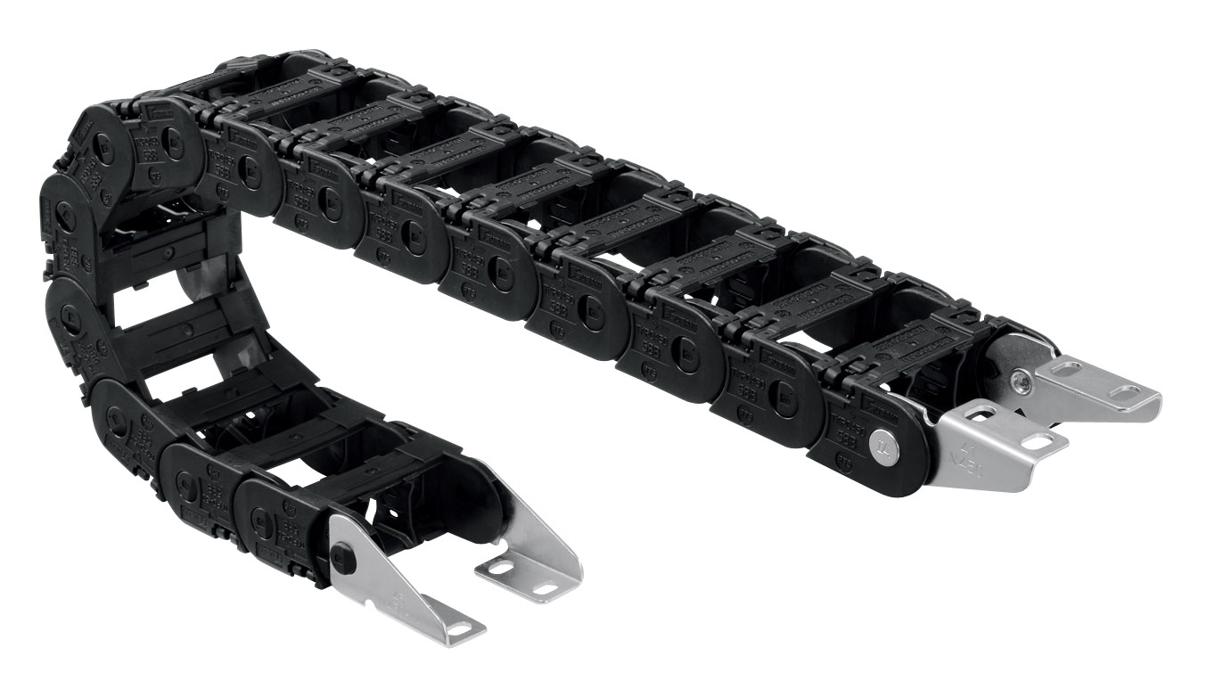 TSUBAKI拖鏈 椿本拖鏈 TKP拖鏈