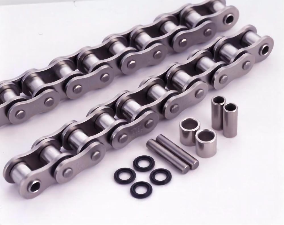 DID鏈條 密封圈鏈條